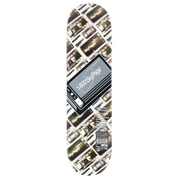 Underworld Element - SkyPager II Skate Shop Day Ex7 Deck