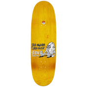 Curb Killer 8 Deck - 10"