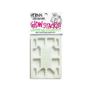 Glow 1/8" Riser Pads