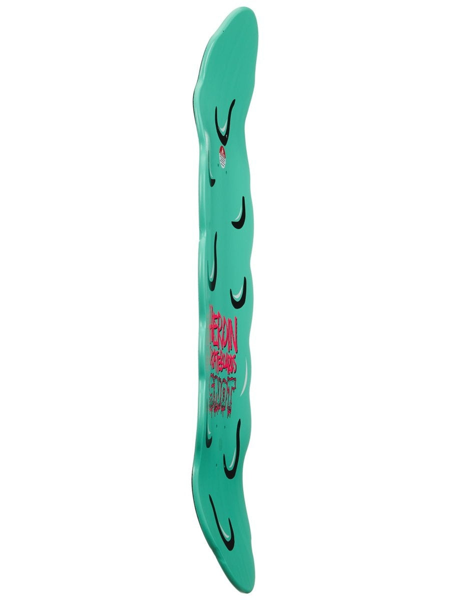 x Snot Egg Deck - 10.25"