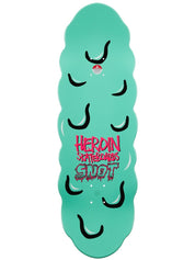 x Snot Egg Deck - 10.25"