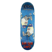 Bail Gun Gary 4 Deck - 9.75″