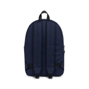 Settlement Backpack - Peacoat/Black Crosshatch