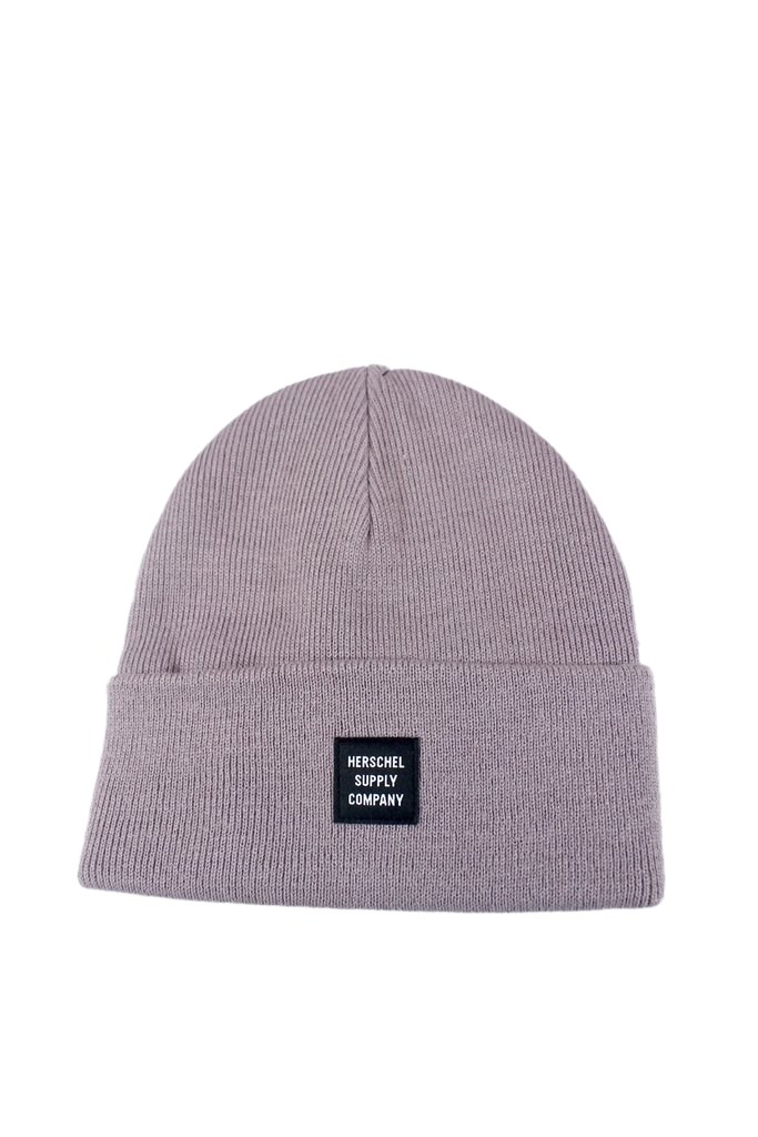 Abbott Beanie - Elderberry