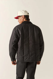 Veste Cass II - Noir