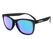 Mambas Sunglasses - Black Mambas
