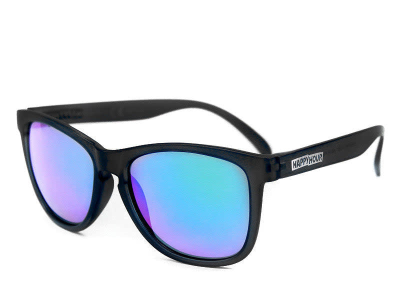 Mambas Sunglasses - Black Mambas