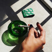 High on Design: The New Cannabis Culture