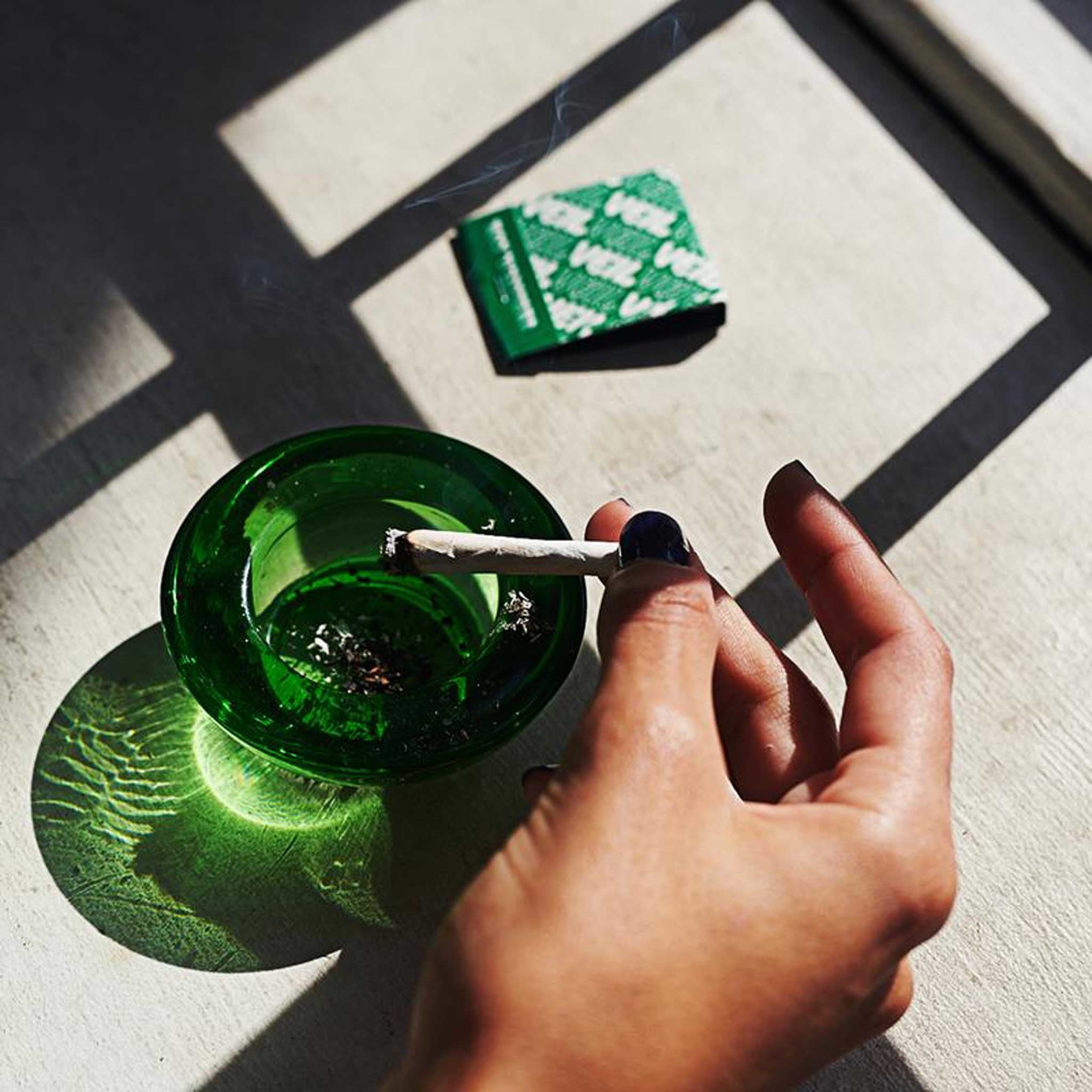 High on Design: The New Cannabis Culture