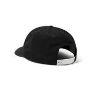 High Roller Snapback - Black