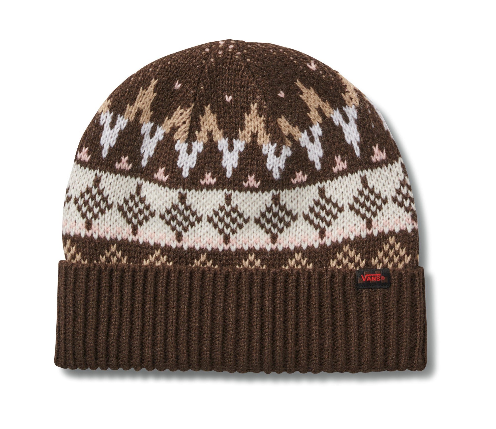 Justin Henry Beanie - Demitasse