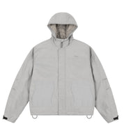 Plein-Air Jacket - Light Gray