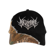 Splinter Hat - Black