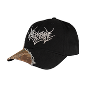 Splinter Hat - Black