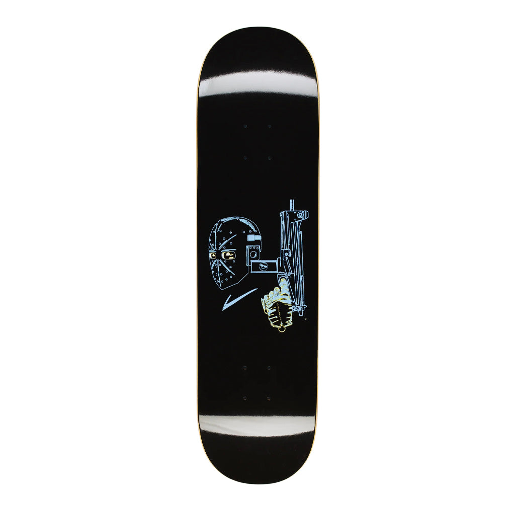 スケートボード HOCKEY HOCKEY SKATEBOARD - PLAY DECK 