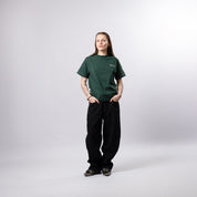 Ranger Jean - Black/Black