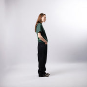 Ranger Jean - Black/Black