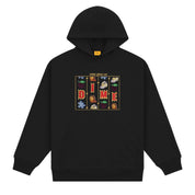 VLT Hoodie - Black