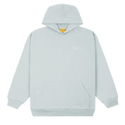 Classic Small Logo Hoodie - Ice