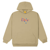 Classic Summit Hoodie - Taupe