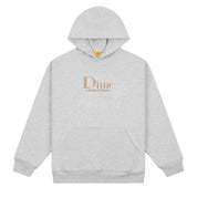 Classic Remastered Hoodie - Heather Gray