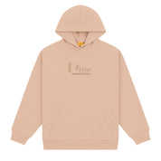 Classic Remastered Hoodie - Tan