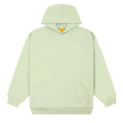 Classic Small Logo Hoodie - Light Mint