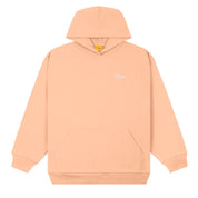 Classic Small Logo Hoodie - Light Salmon