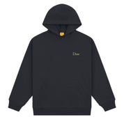 Classic Small Logo Hoodie - Outerspace