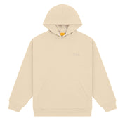 Classic Small Logo Hoodie - Fog