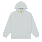 Classic Small Logo Hoodie - Ice Water