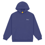 Classic Small Logo Hoodie - Multiverse