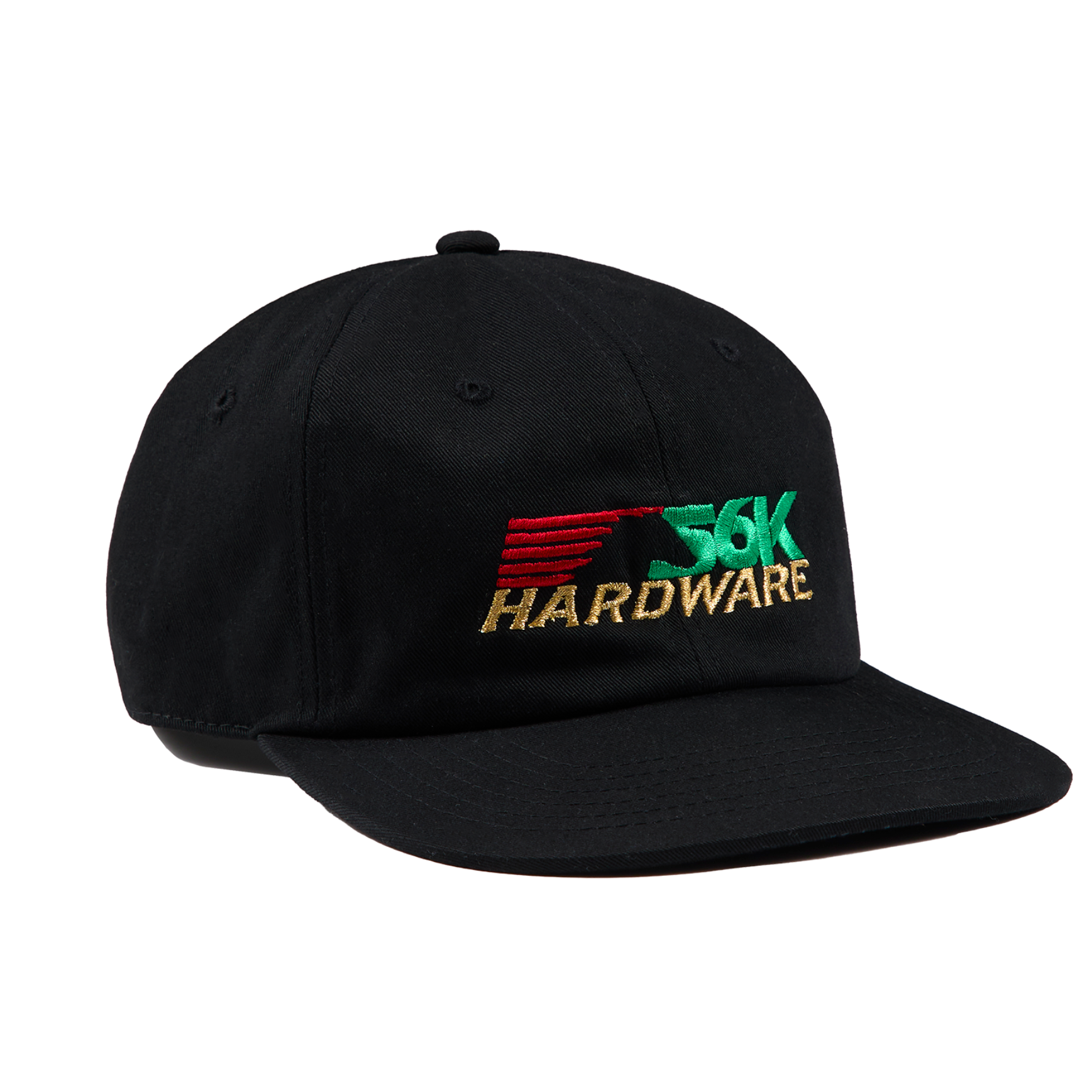 Tracks Casquette - Noir