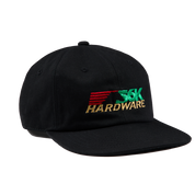 Tracks Casquette - Noir