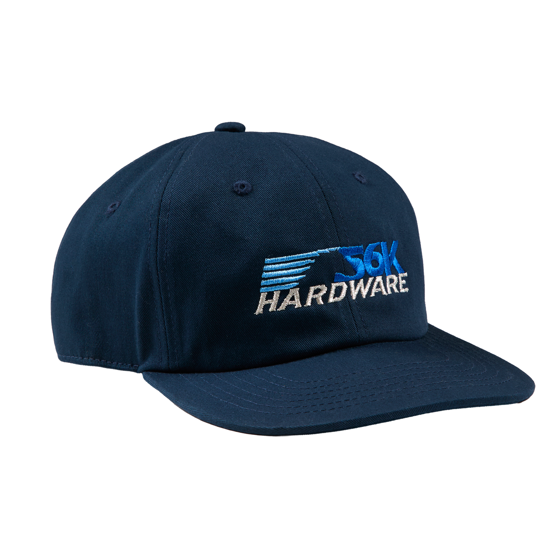 Tracks Casquette - Marine