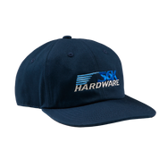 Tracks Casquette - Marine