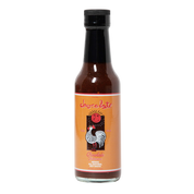 Chocolate x Newks Hot Sauce