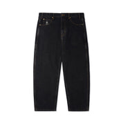 Hound Denim Jeans - Washed Black