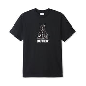 Hound Tee - Black