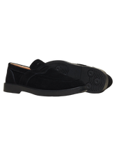 Quick Strike Cohiba Penny Loafer - Black