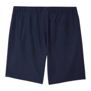 Journey Short Actif - Bleu Minuit