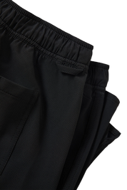 Journey Short Actif - Noir