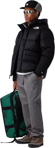 Himalayan Down Parka - Noir