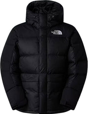 Himalayan Down Parka - Noir