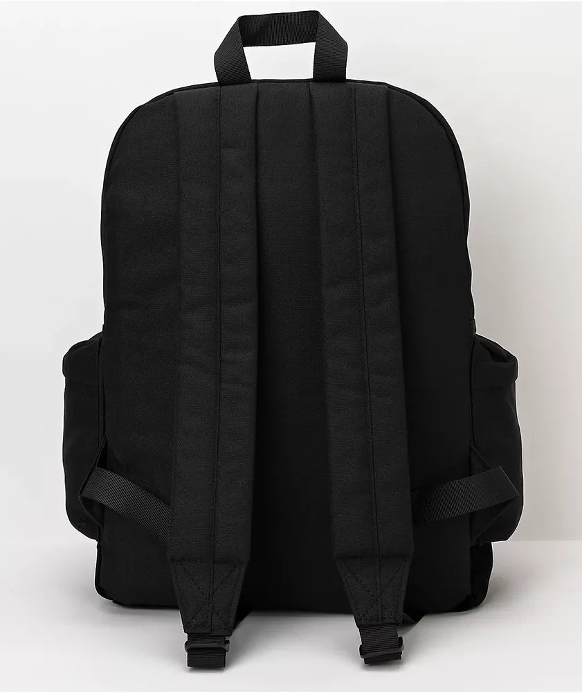 Sac à dos d'école en ligne - Noir