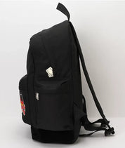 Sac à dos d'école en ligne - Noir