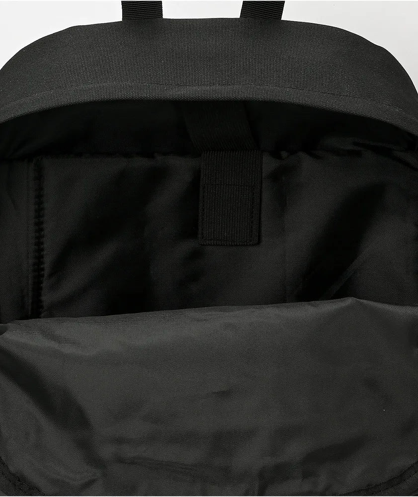 Sac à dos d'école en ligne - Noir
