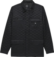 Drill Chore Coat Thermoball MTE - Black