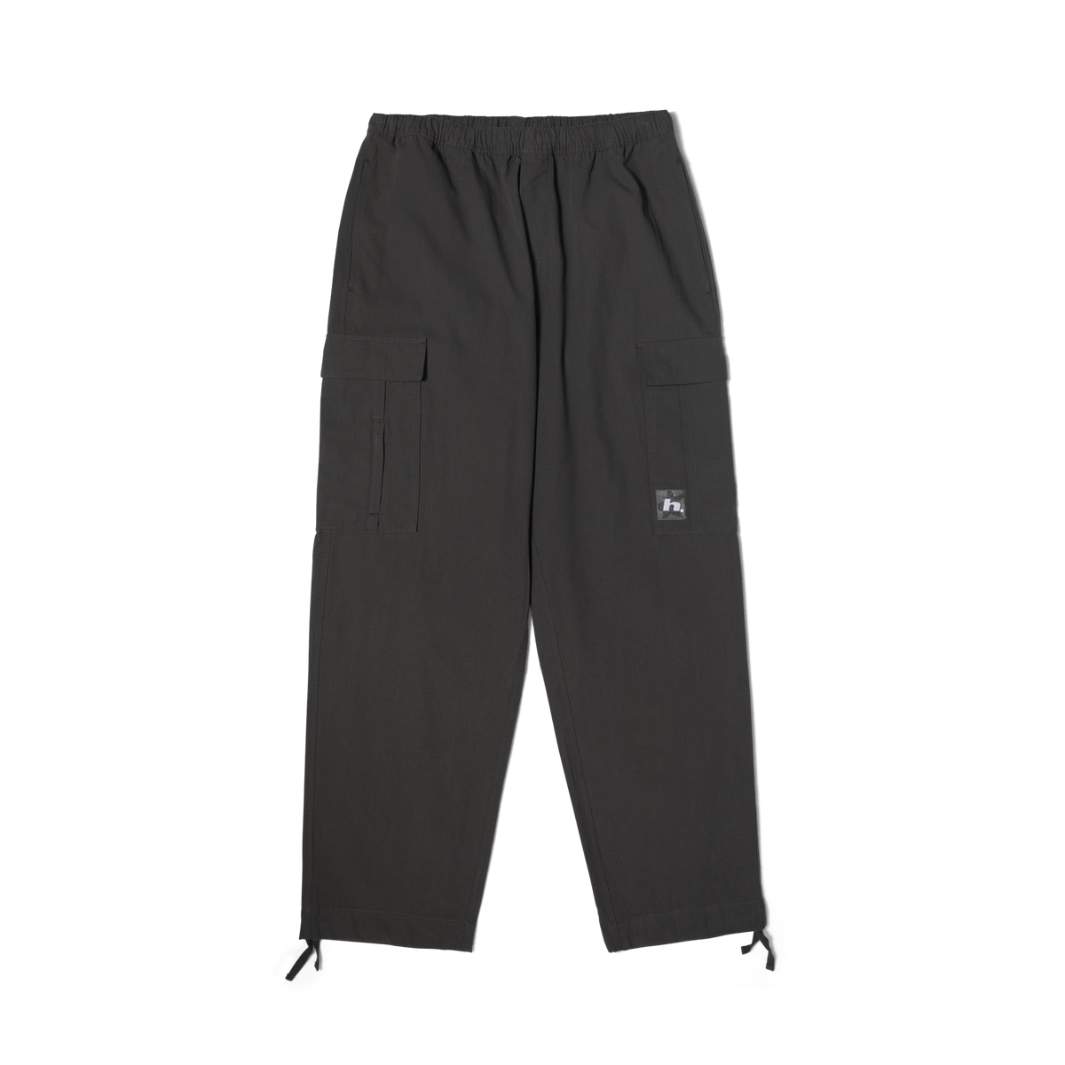 Pantalon cargo de loisirs - Noir 