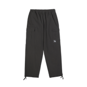 Leisure Cargo Pant - Black